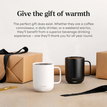 Ember Mug 2