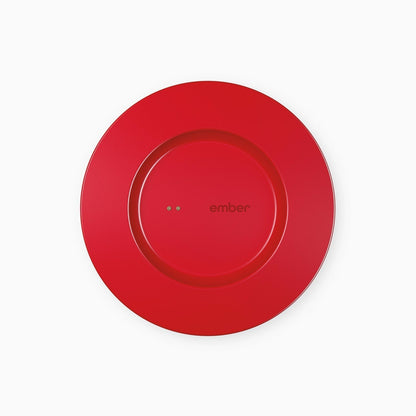 Extra Charging Coaster without Power Adapter: Ember Mug 2