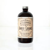 16oz bottle