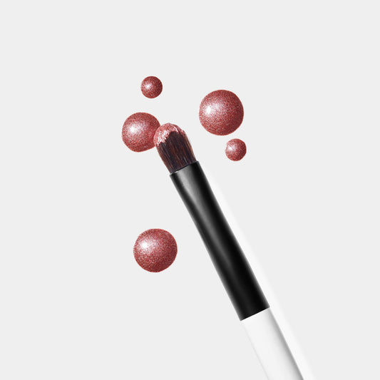 E5 Precision Eyeshadow Brush
