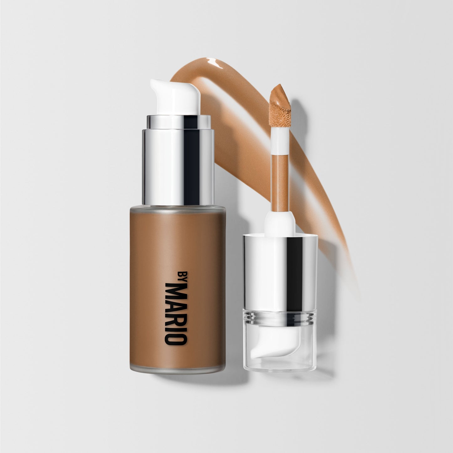 SoftSculpt® Bronzing & Shaping Serum